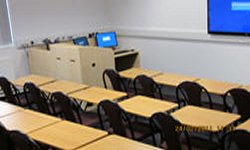 WEC Seminar Room 5